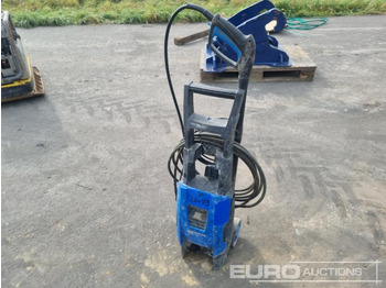 2019 Nilfisk E135.1.8EU - Nettoyeur haute pression: photos 1