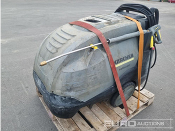 Kärcher HDS13/20-4S Pressure Washer - Nettoyeur haute pression: photos 1