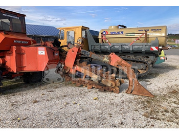  Ditch Witch R100P Trencher Trencher - Trancheuse: photos 2