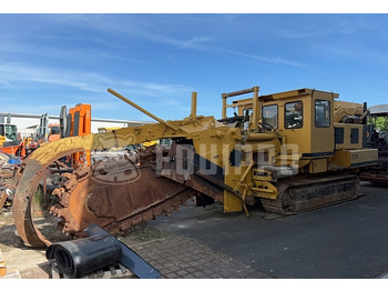  Vermeer T758 Trencher - Trancheuse: photos 2