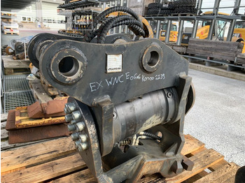 Caterpillar Tilt BVC160-CW10 - Attache rapide: photos 1