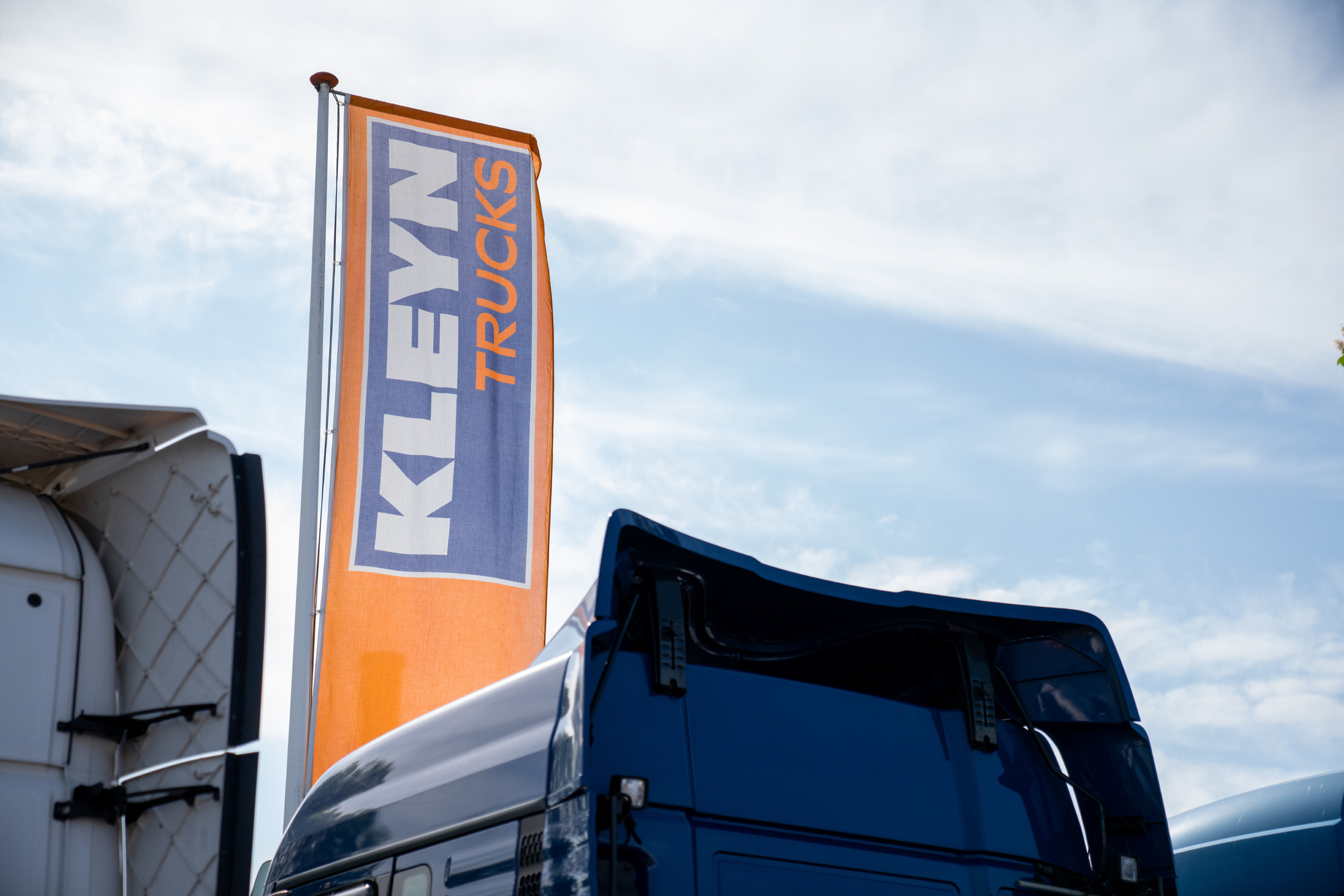 Kleyn Trucks - Camions - électrique undefined: photos 3