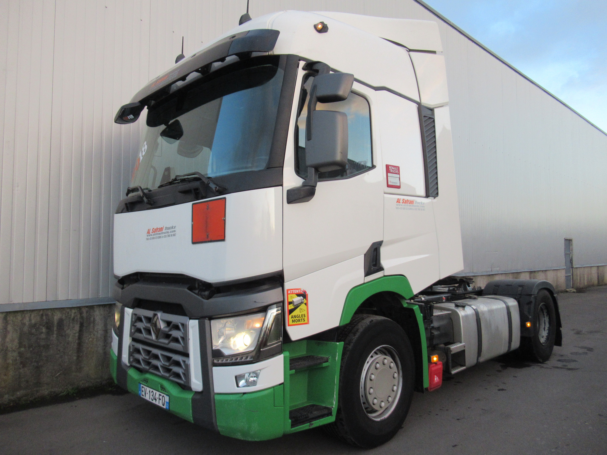 SASU AL SAFRANI IMPORT-EXPORT undefined: photos 14