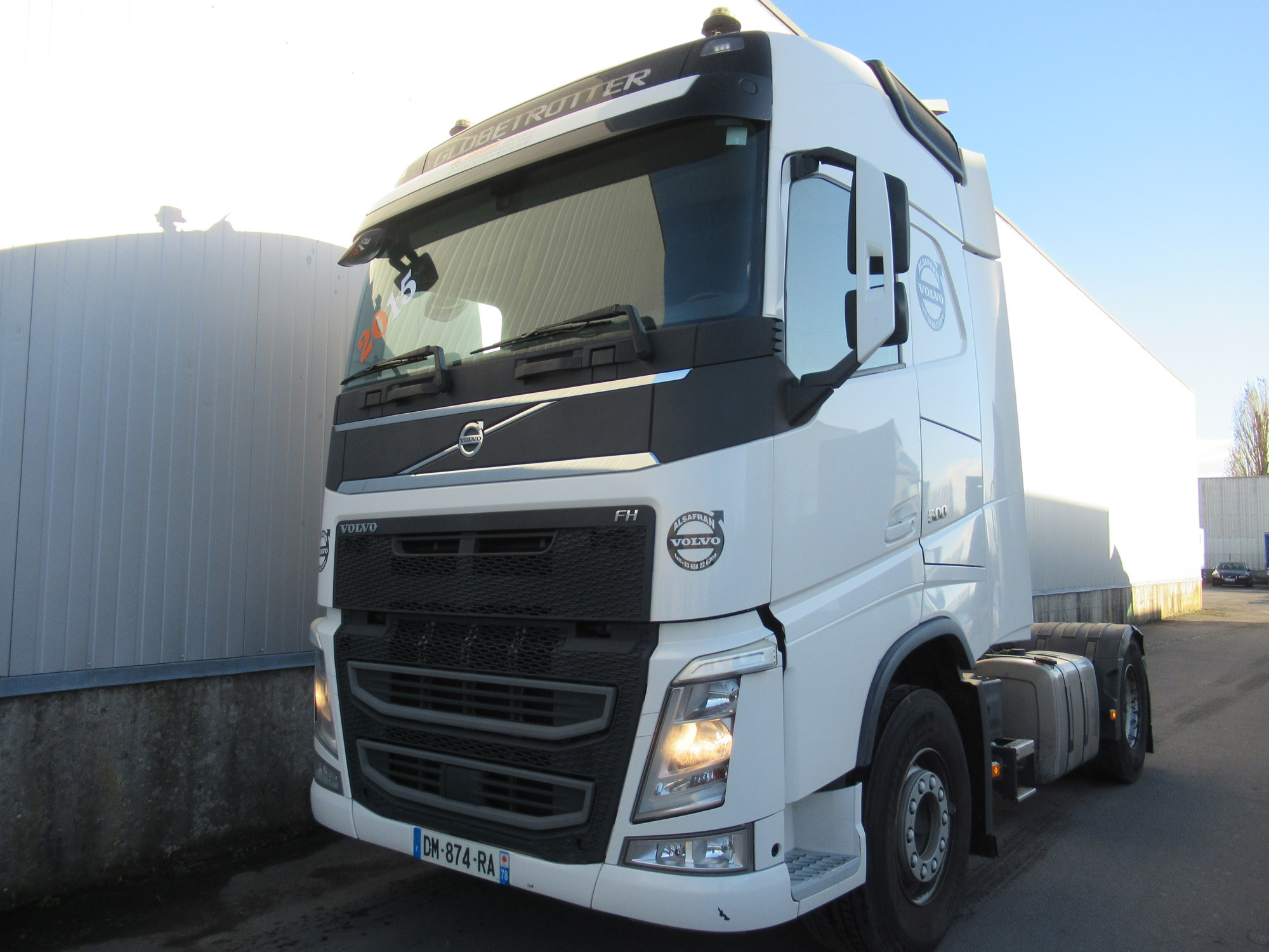 SASU AL SAFRANI IMPORT-EXPORT undefined: photos 7