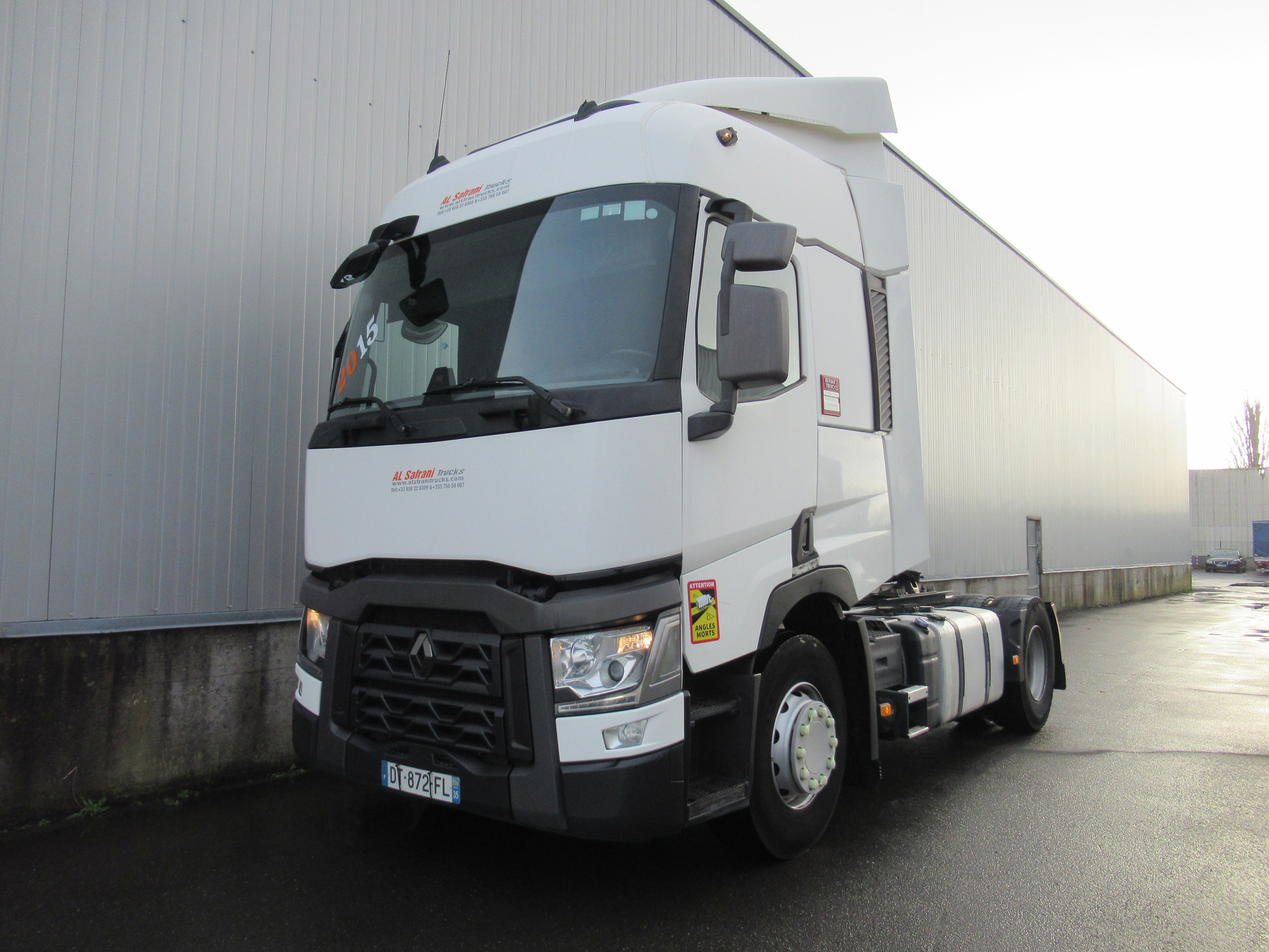 SASU AL SAFRANI IMPORT-EXPORT undefined: photos 13