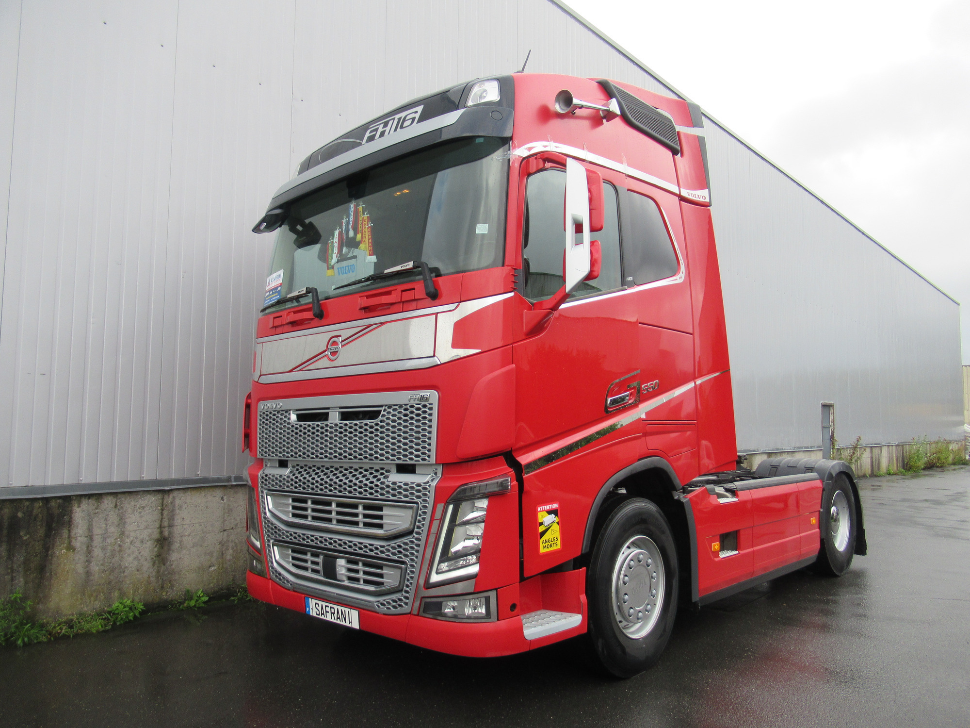 SASU AL SAFRANI IMPORT-EXPORT undefined: photos 4