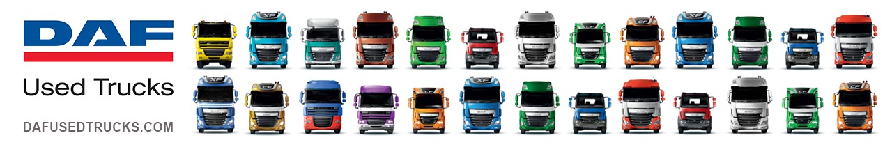 DAF Used Trucks Deutschland undefined: photos 1