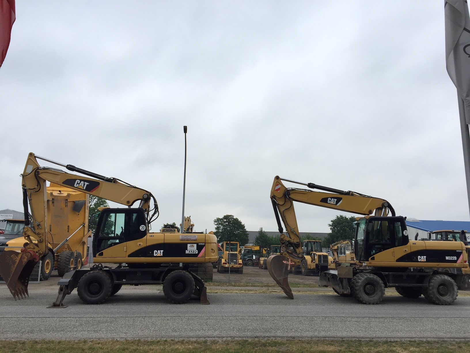 Tsamkos e.K. Machinery Sofoklis - Nikolas  Tsamkosoglou undefined: photos 3