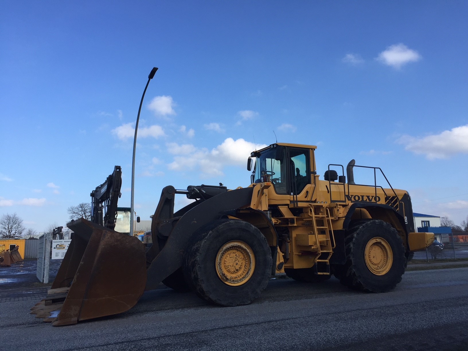 Tsamkos e.K. Machinery Sofoklis - Nikolas  Tsamkosoglou undefined: photos 15