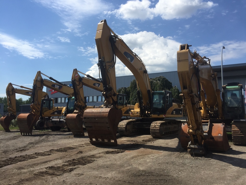 Tsamkos e.K. Machinery Sofoklis - Nikolas  Tsamkosoglou undefined: photos 12