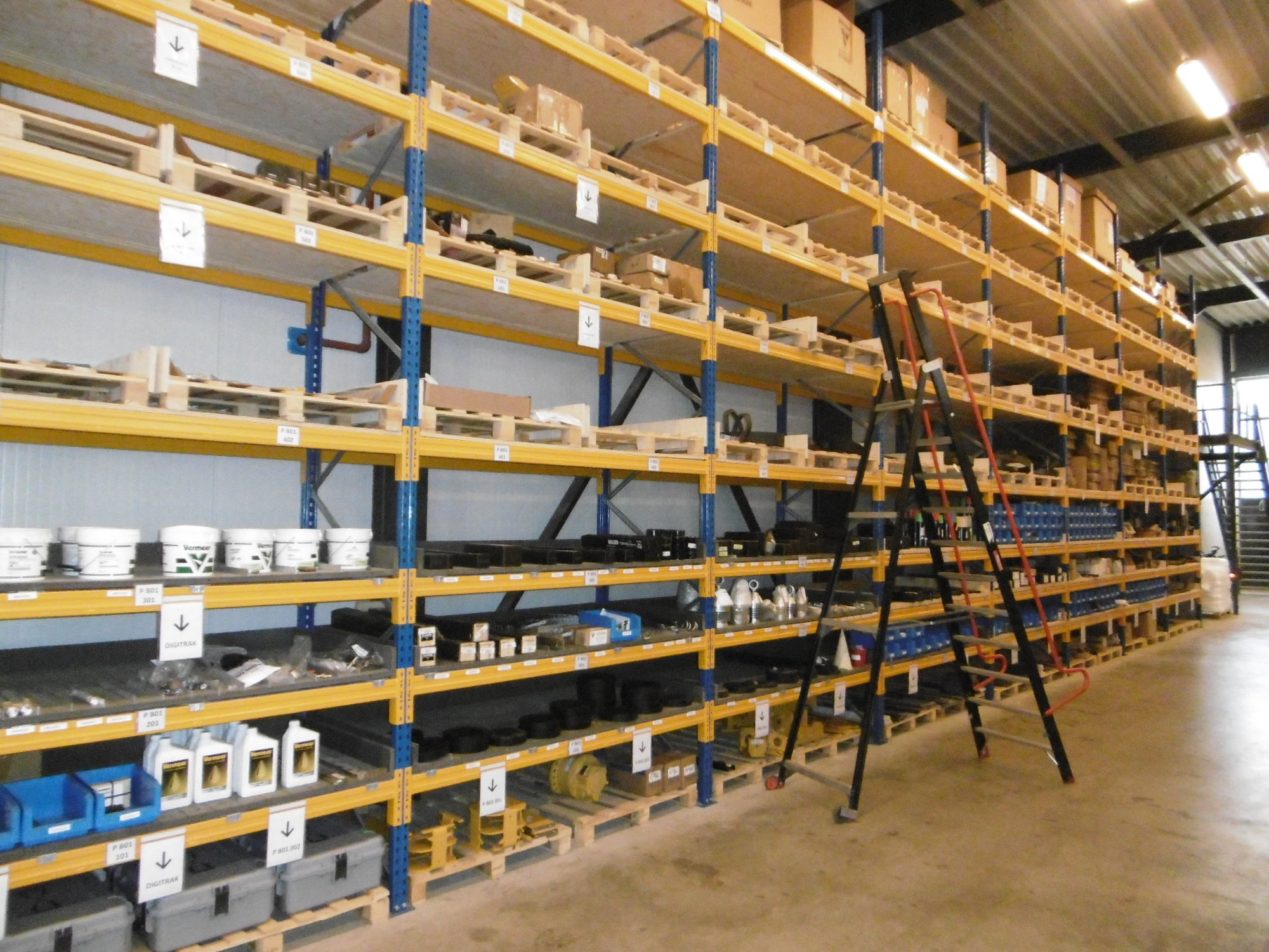 Vermeer Used Equipment Benelux undefined: photos 7