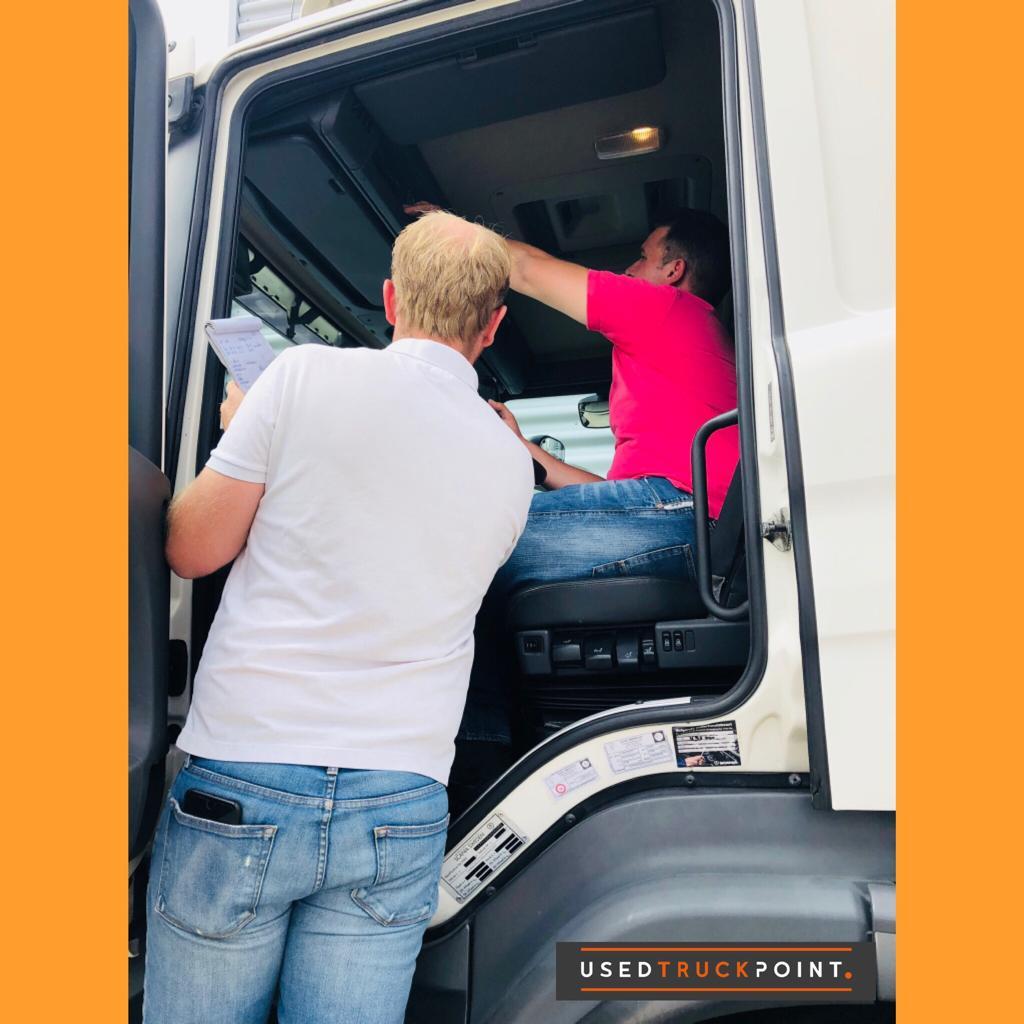 Used Truck Point BV undefined: photos 3