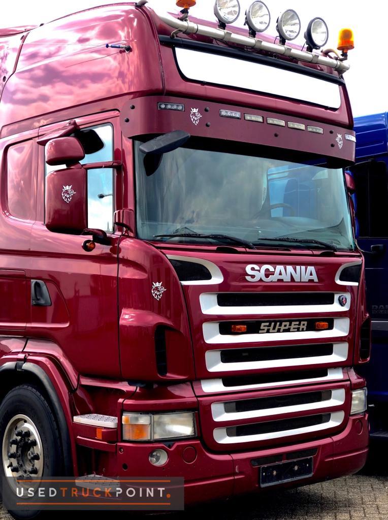 Used Truck Point BV undefined: photos 25