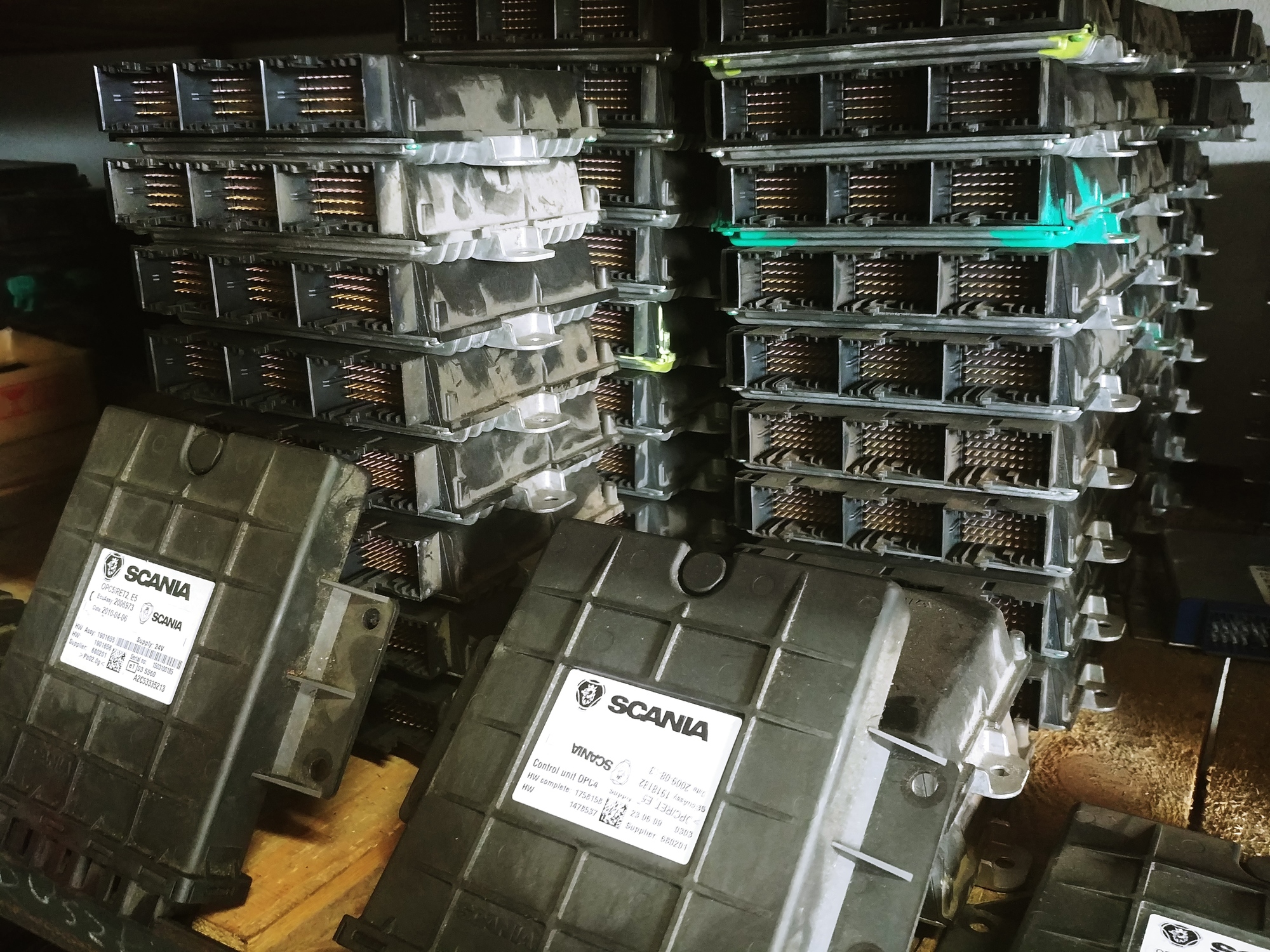 MK Truck undefined: photos 3