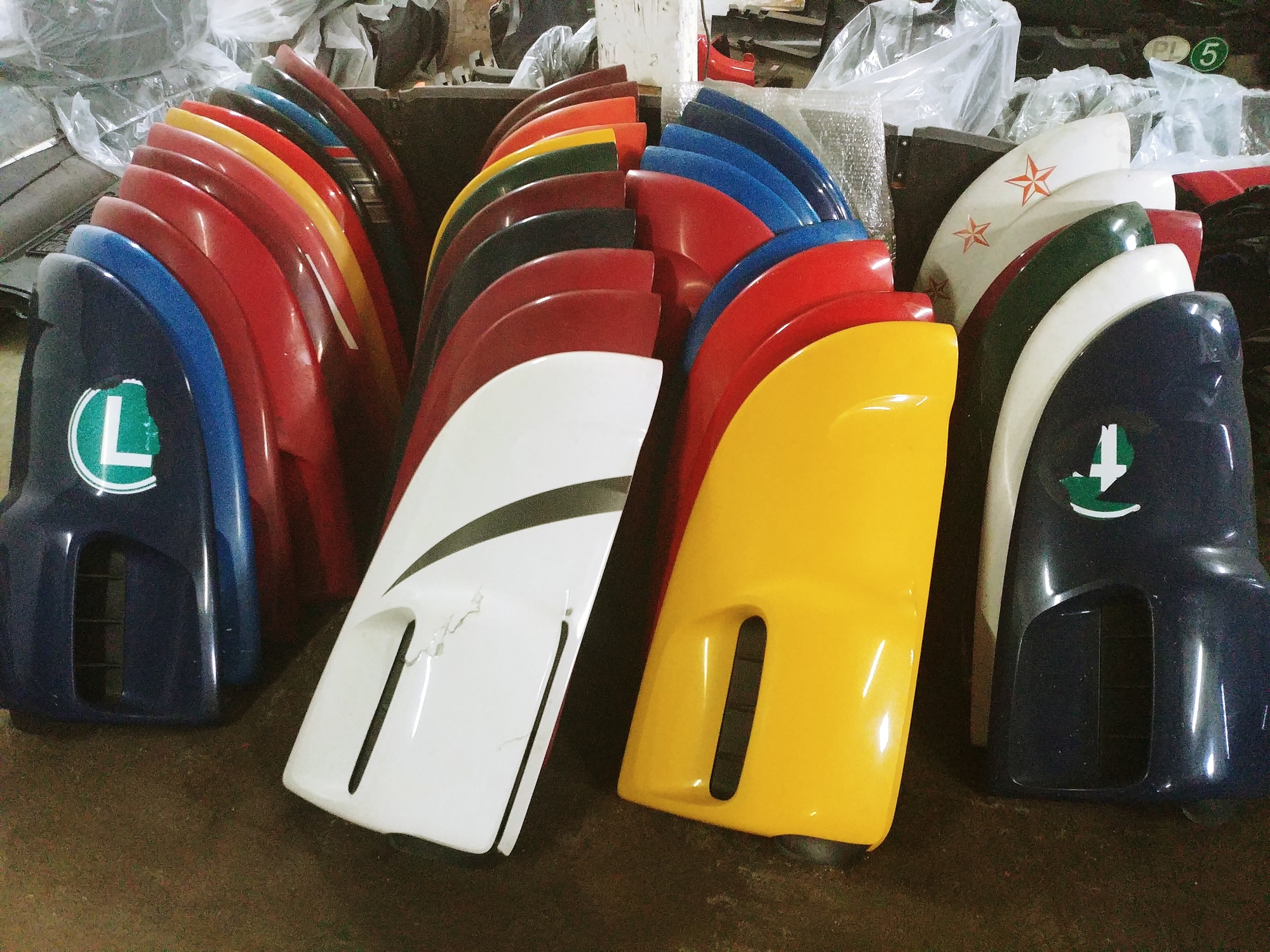 MK Truck undefined: photos 9