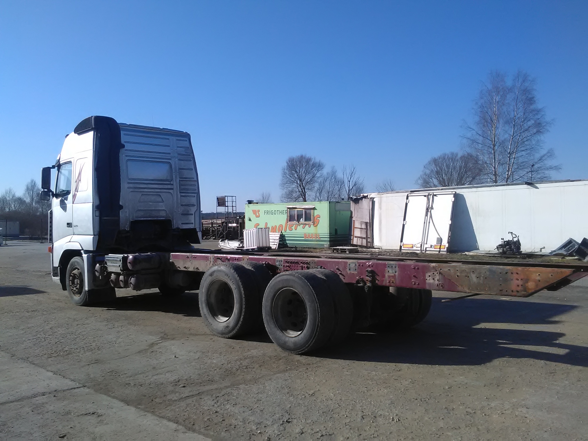 SIA ”RIMARS” - Annonce de vente undefined: photos 4