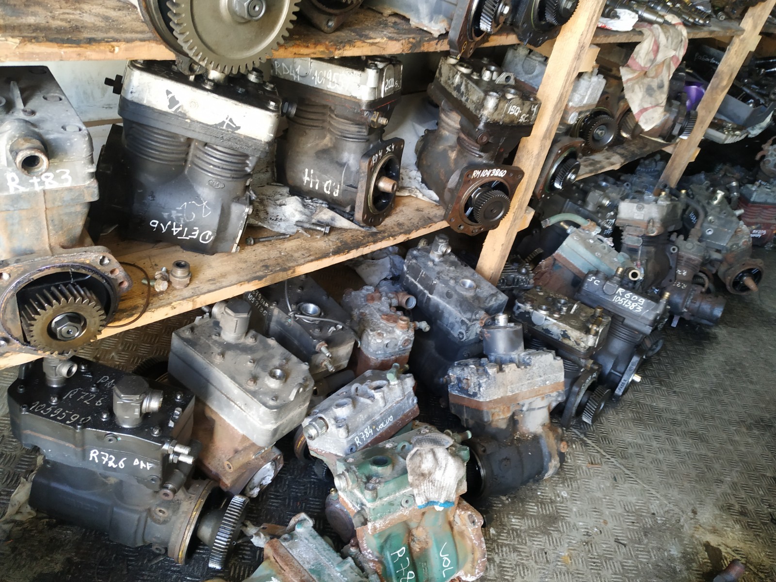 SIA ”RIMARS” - Annonce de vente undefined: photos 33