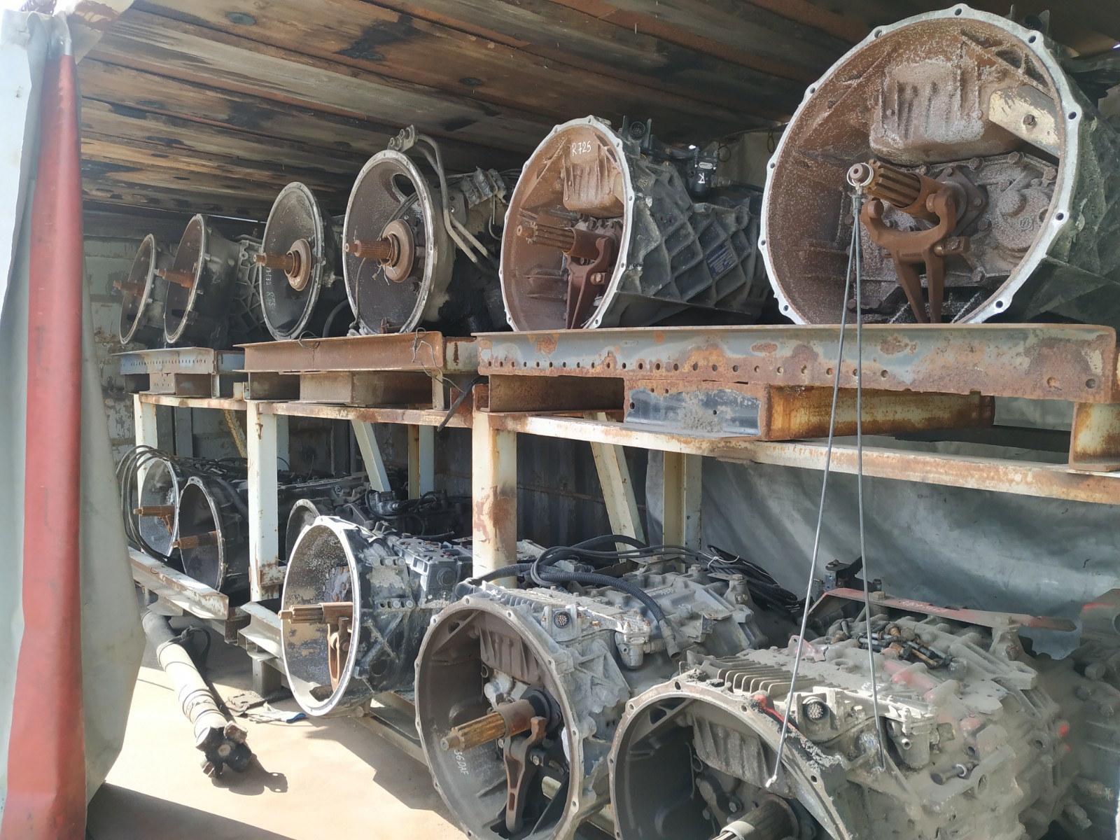 SIA ”RIMARS” - Annonce de vente undefined: photos 36