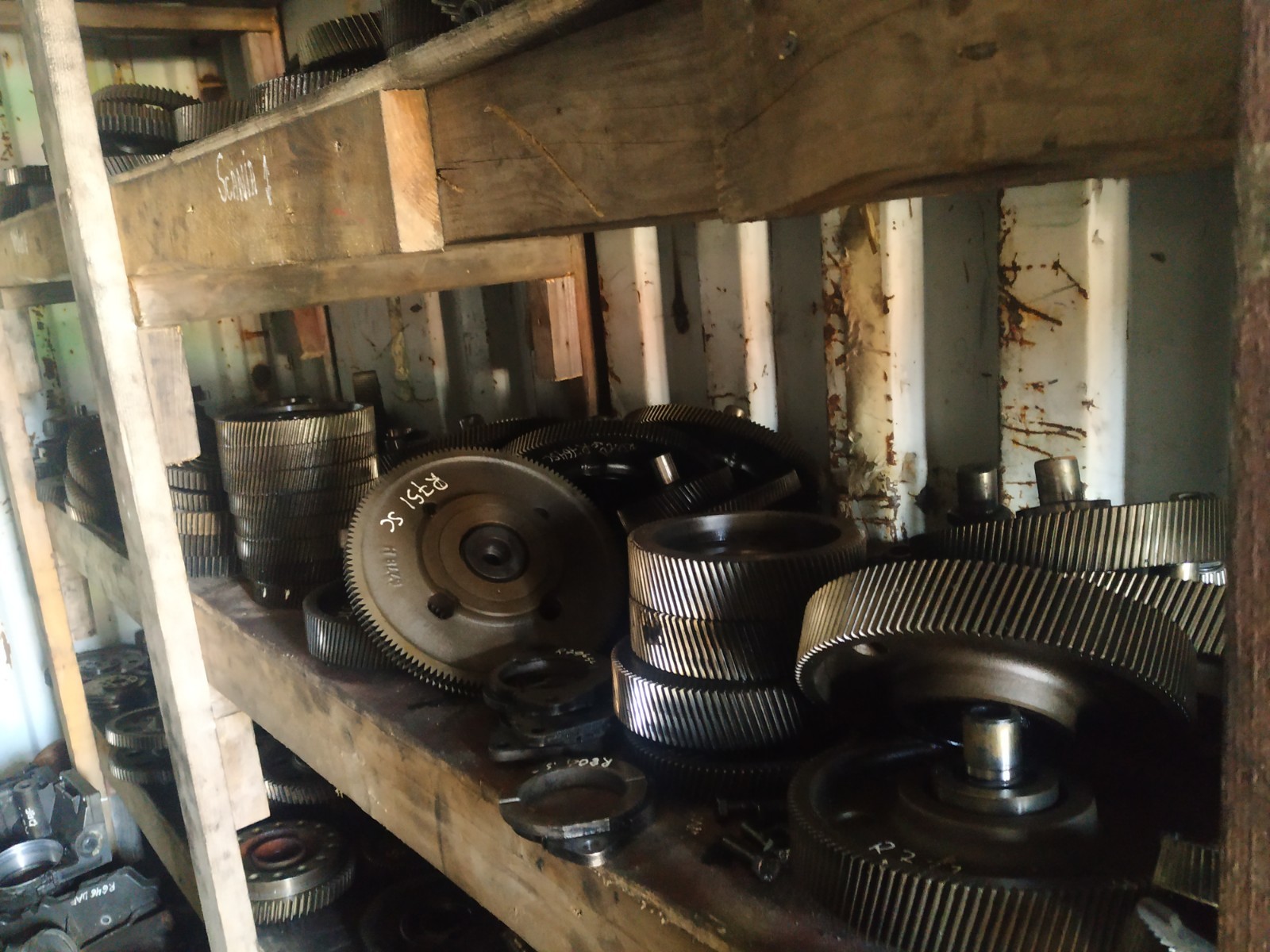 SIA ”RIMARS” - Annonce de vente undefined: photos 29