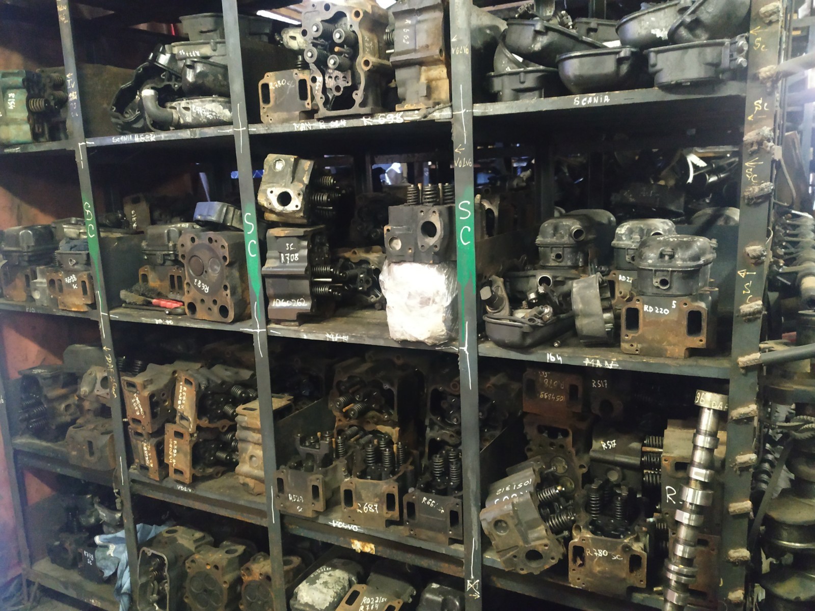 SIA ”RIMARS” - Annonce de vente undefined: photos 20