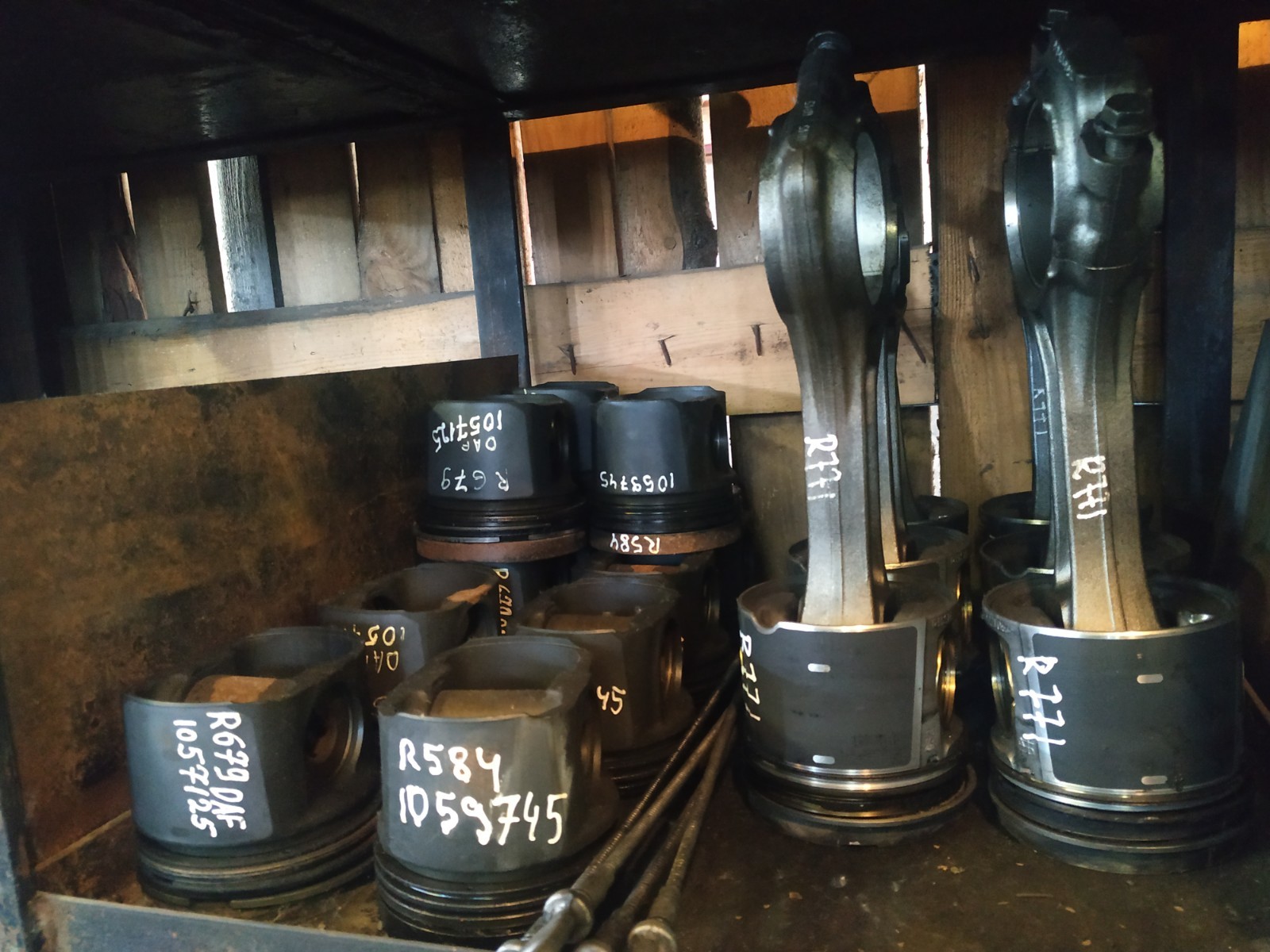 SIA ”RIMARS” - Annonce de vente undefined: photos 22