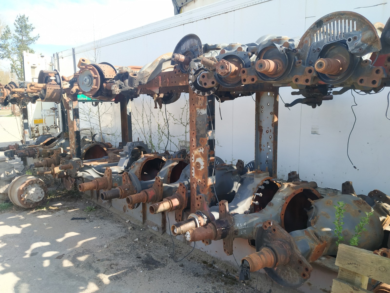 SIA ”RIMARS” - Annonce de vente undefined: photos 48