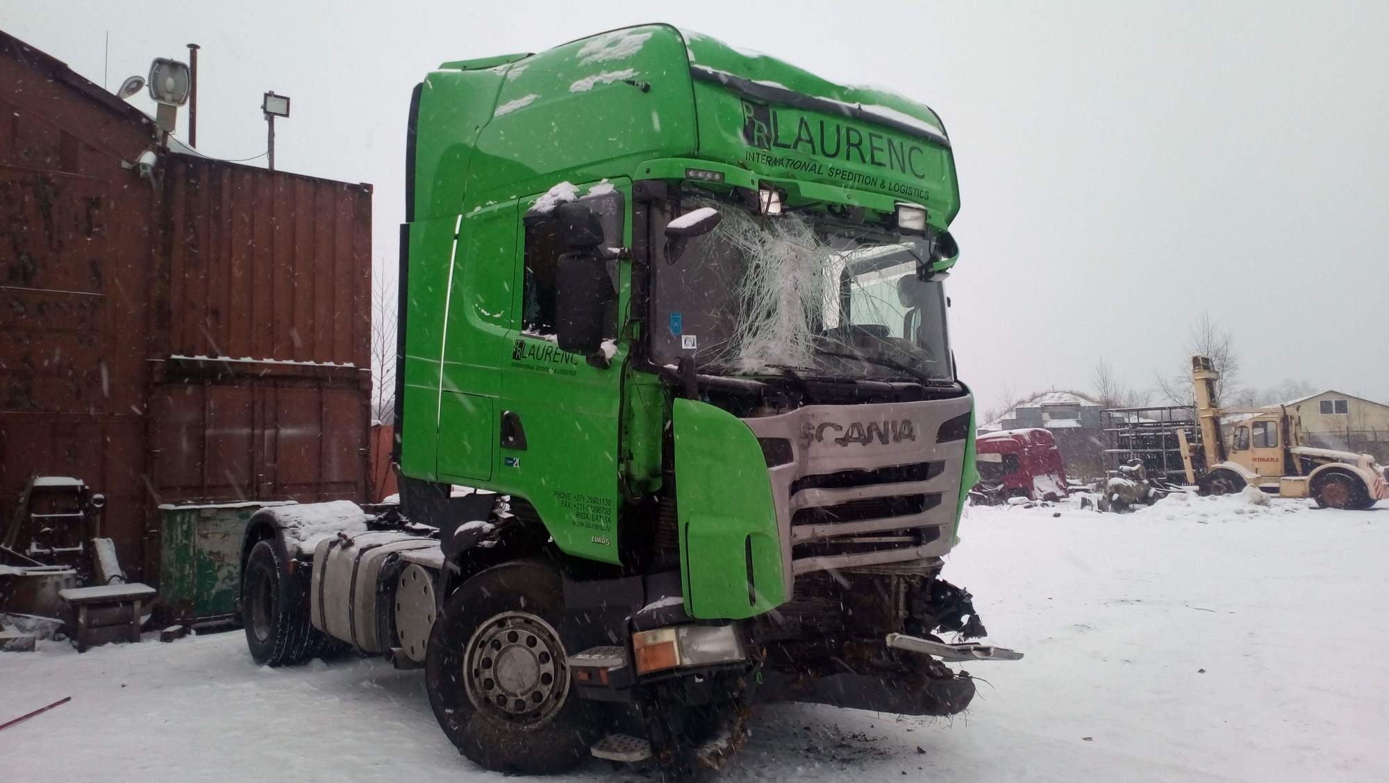 SIA ”RIMARS” - Annonce de vente undefined: photos 14