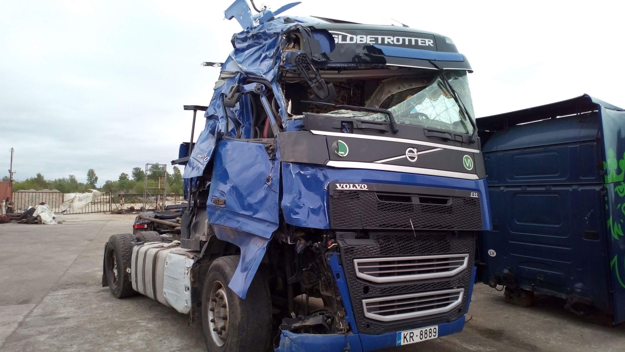 SIA ”RIMARS” - Annonce de vente undefined: photos 2