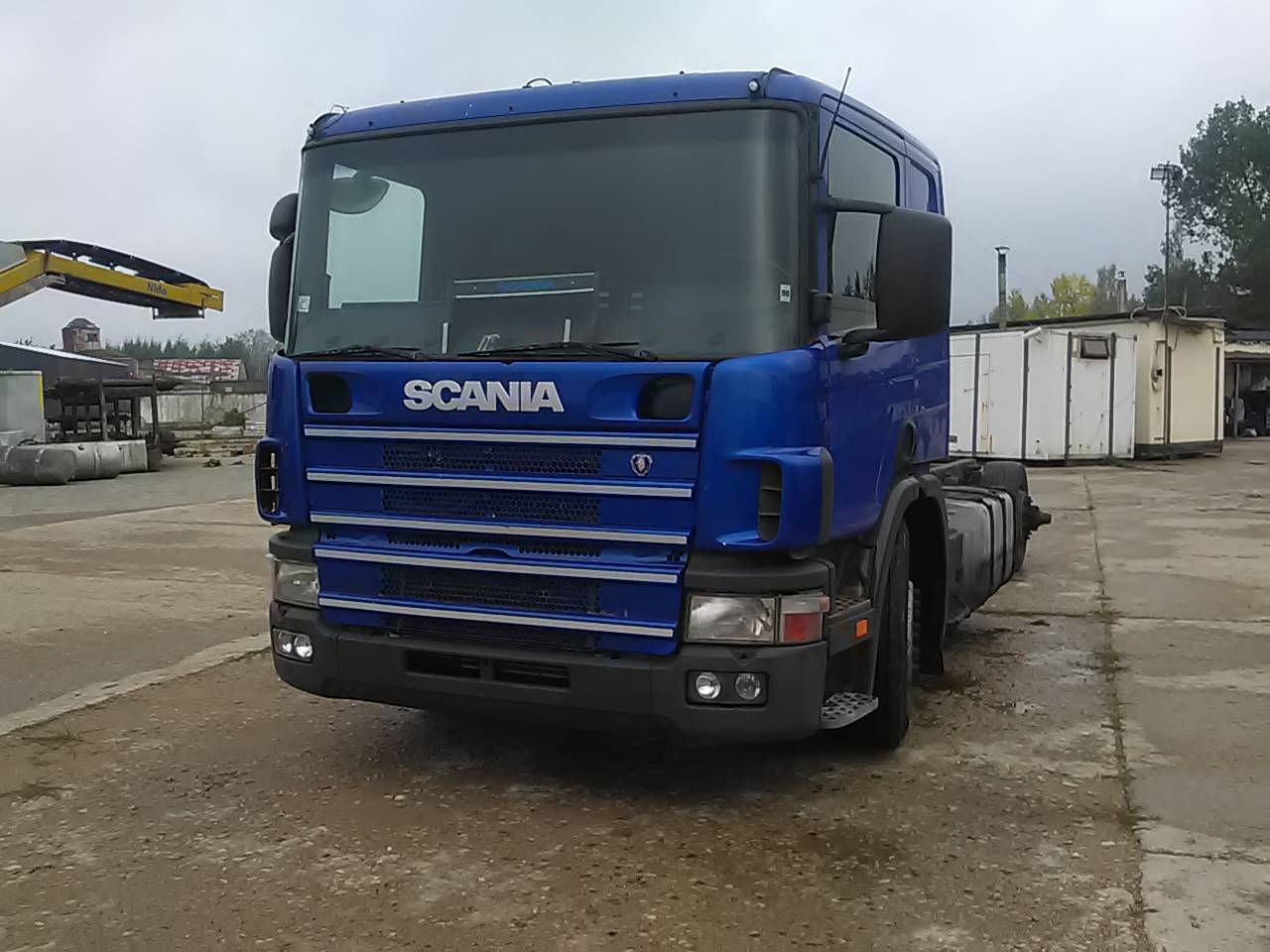 SIA ”RIMARS” - Annonce de vente undefined: photos 13