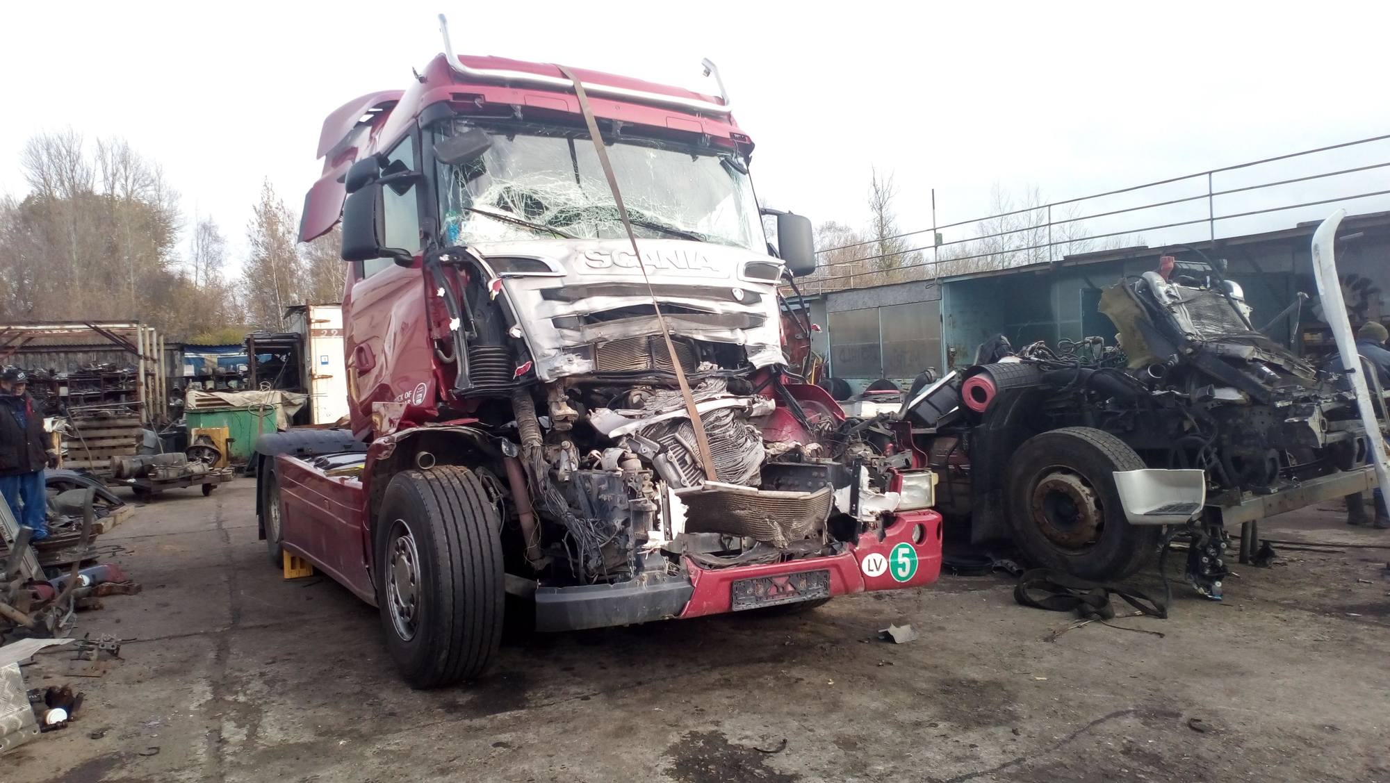 SIA ”RIMARS” - Annonce de vente undefined: photos 15