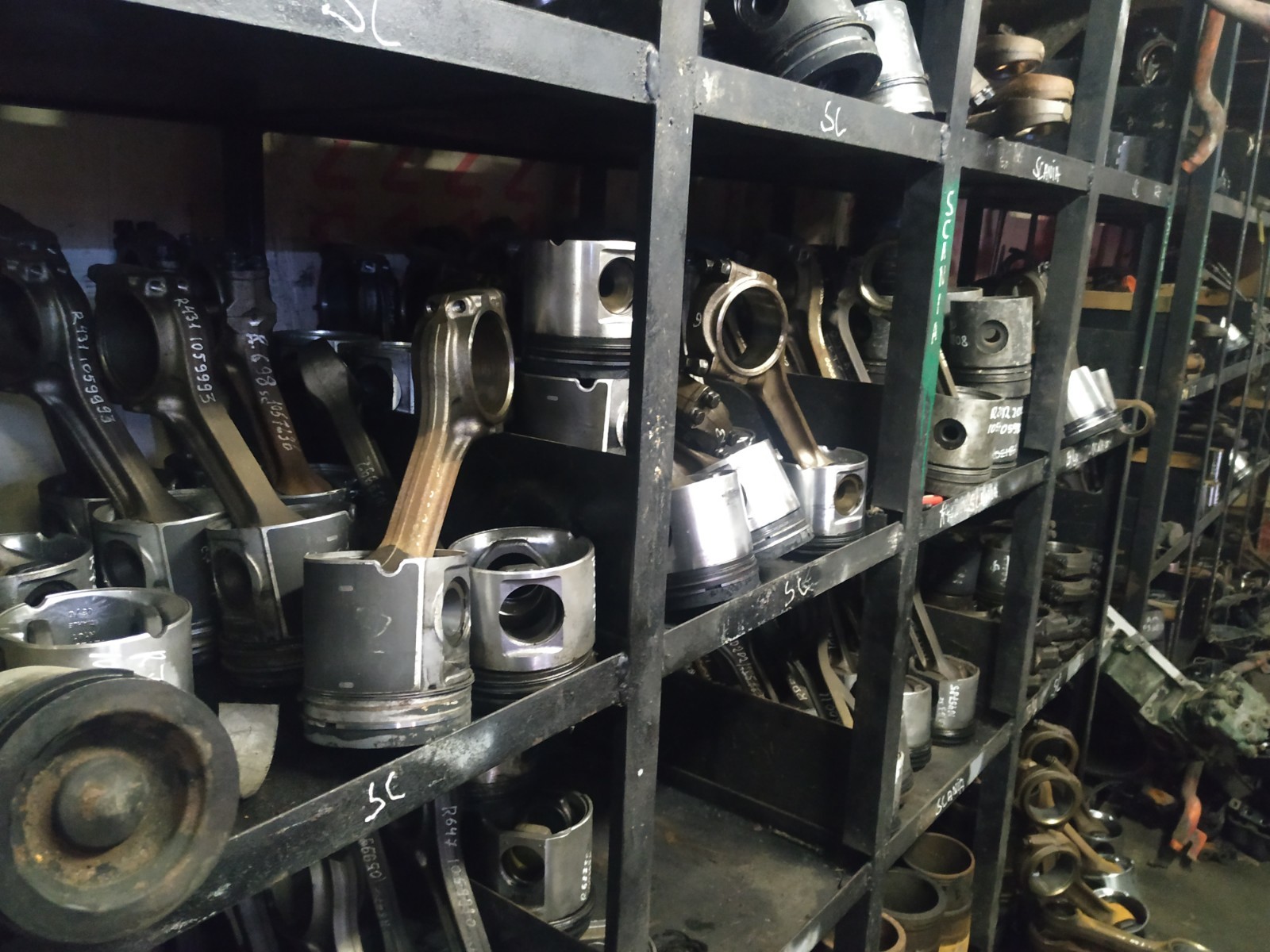 SIA ”RIMARS” - Annonce de vente undefined: photos 19