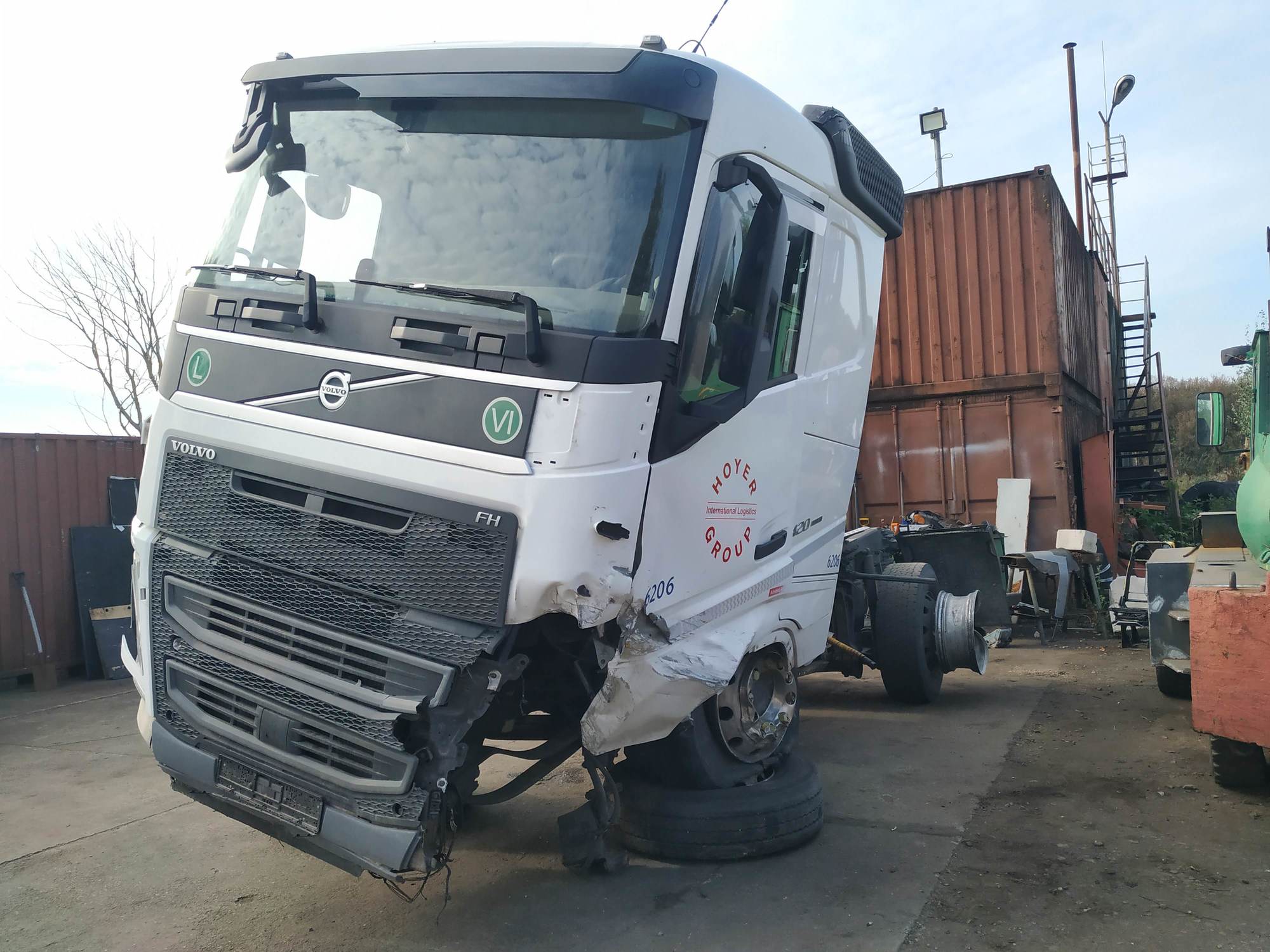 SIA ”RIMARS” - Annonce de vente undefined: photos 3