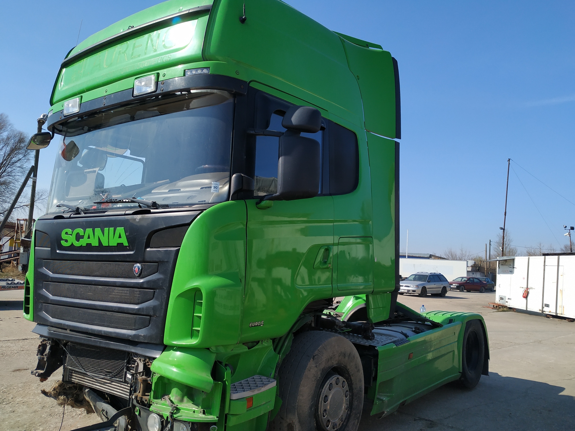 SIA ”RIMARS” - Annonce de vente undefined: photos 1