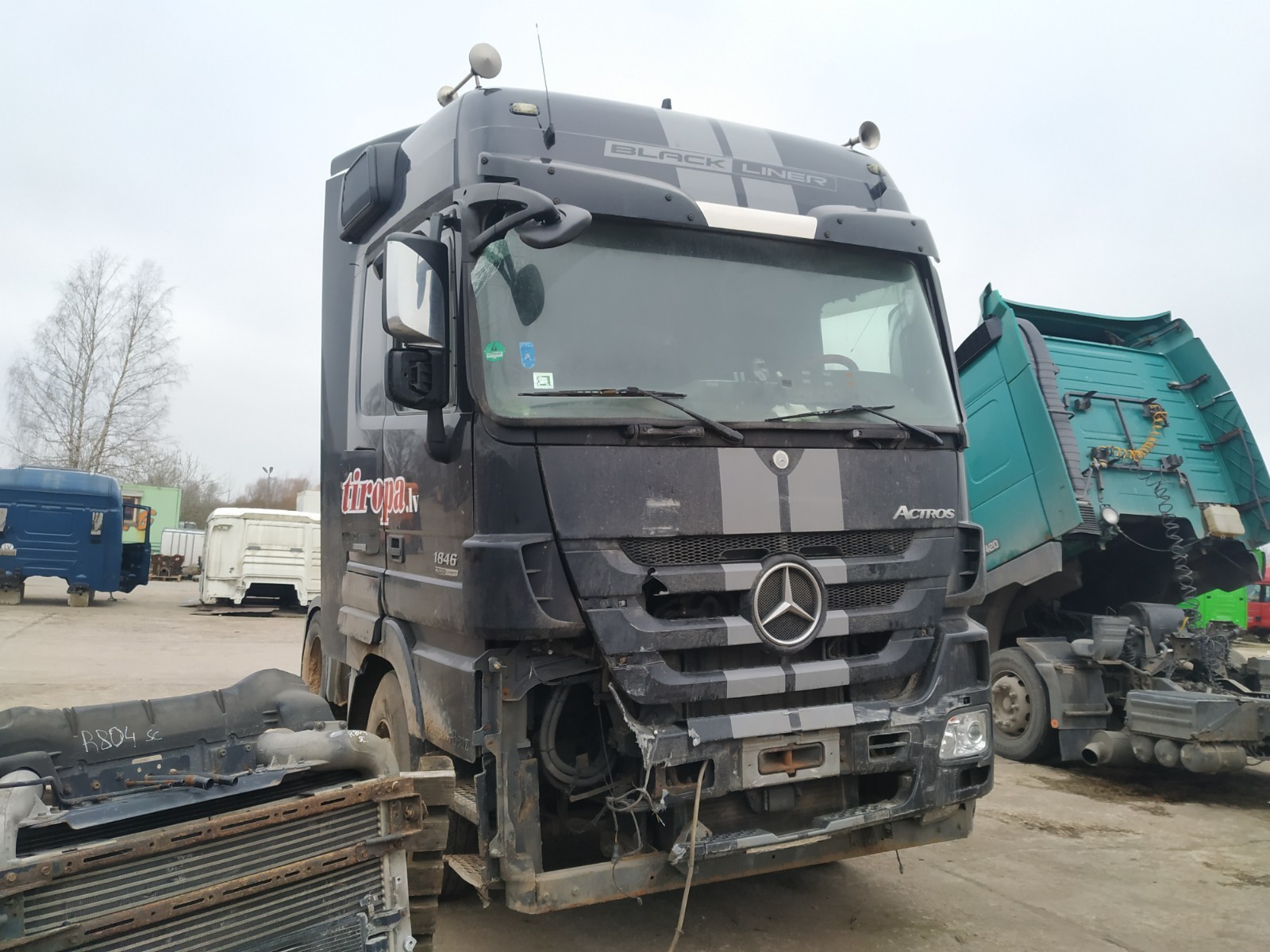 SIA ”RIMARS” - Annonce de vente undefined: photos 7