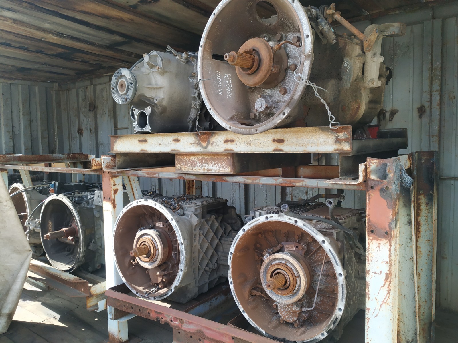 SIA ”RIMARS” - Annonce de vente undefined: photos 37