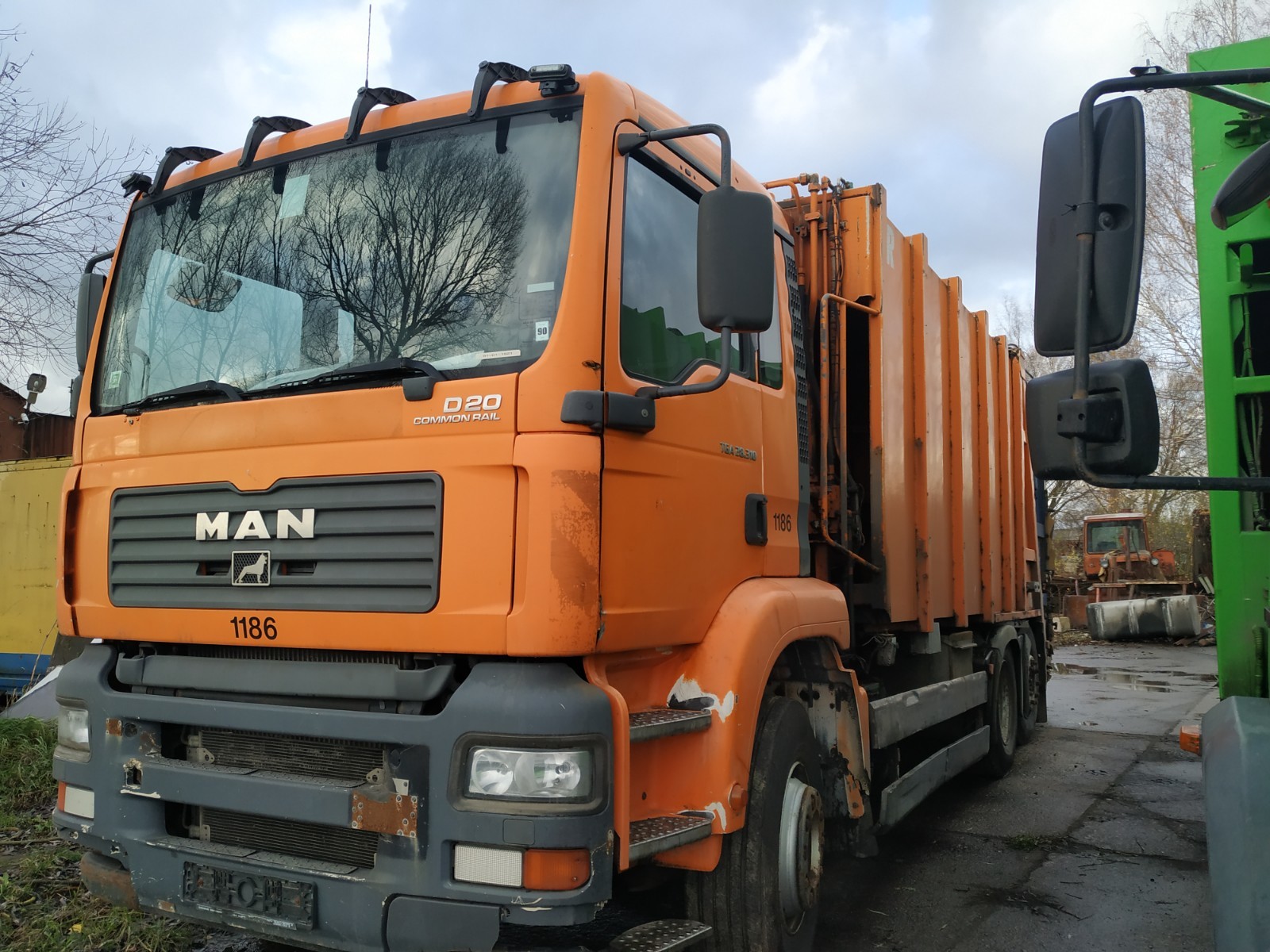 SIA ”RIMARS” - Annonce de vente undefined: photos 8