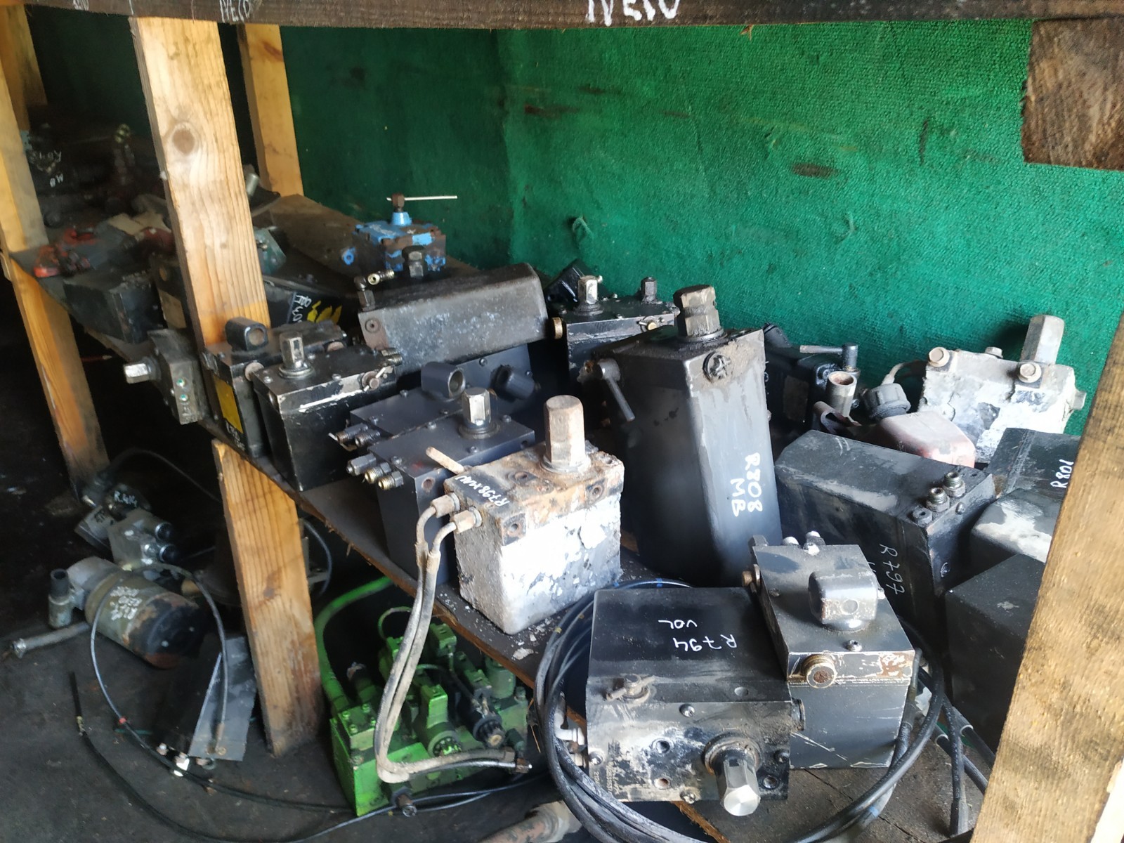 SIA ”RIMARS” - Annonce de vente undefined: photos 44