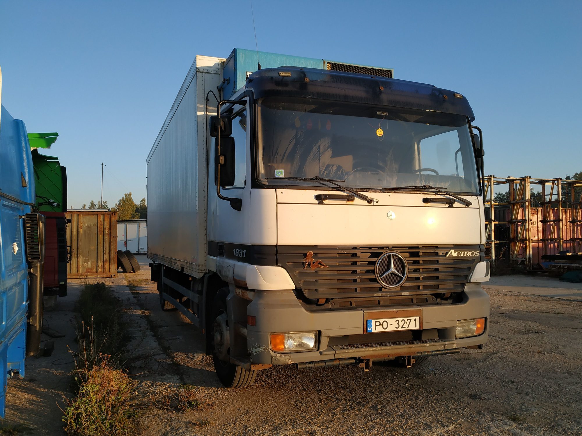 SIA ”RIMARS” - Annonce de vente undefined: photos 11