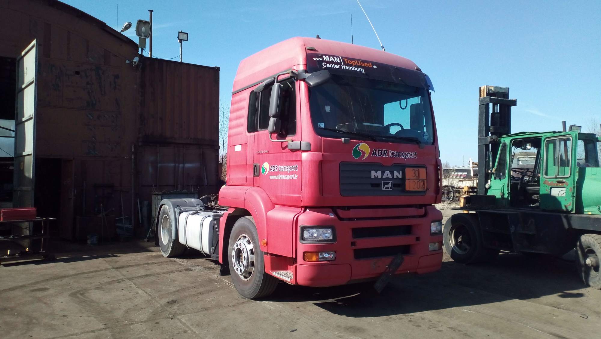 SIA ”RIMARS” - Annonce de vente undefined: photos 6