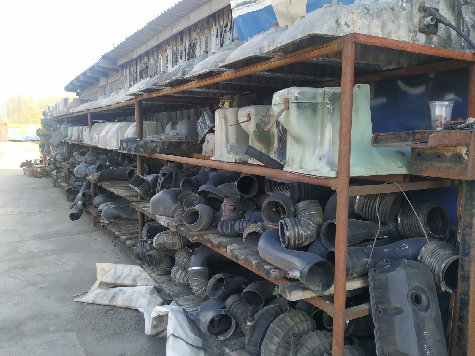 SIA ”RIMARS” - Annonce de vente undefined: photos 18