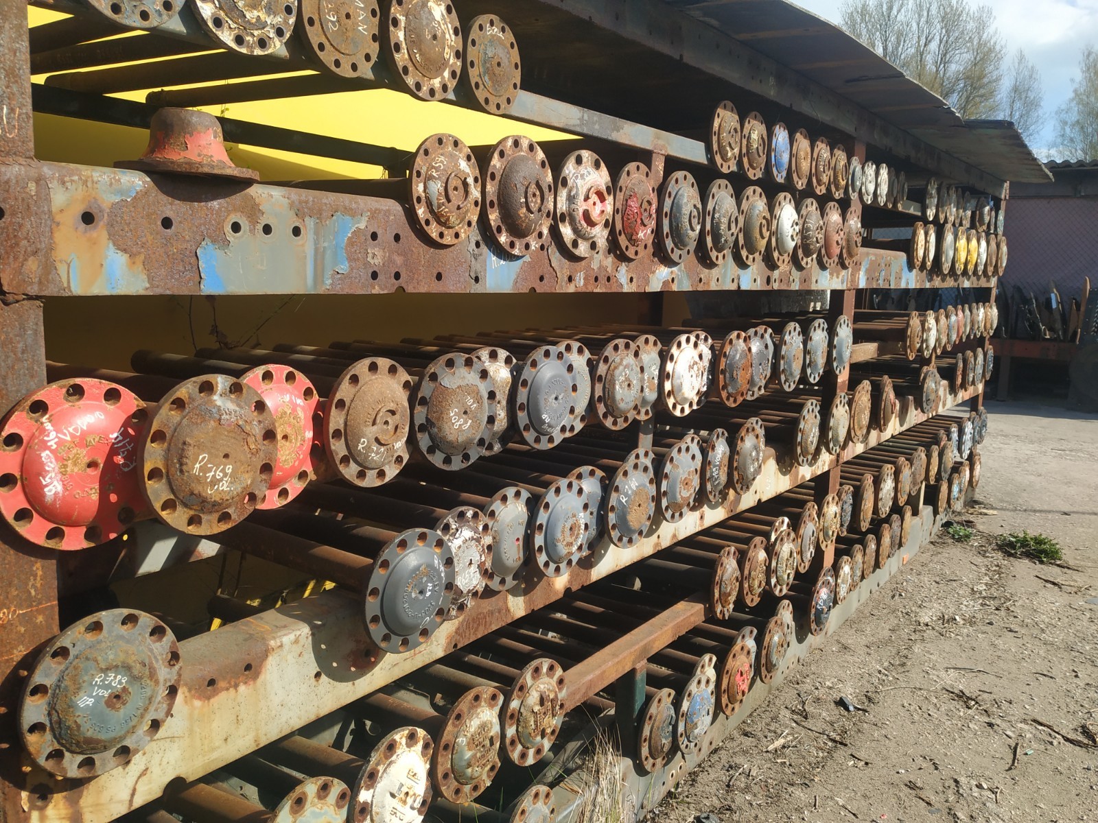 SIA ”RIMARS” - Annonce de vente undefined: photos 16