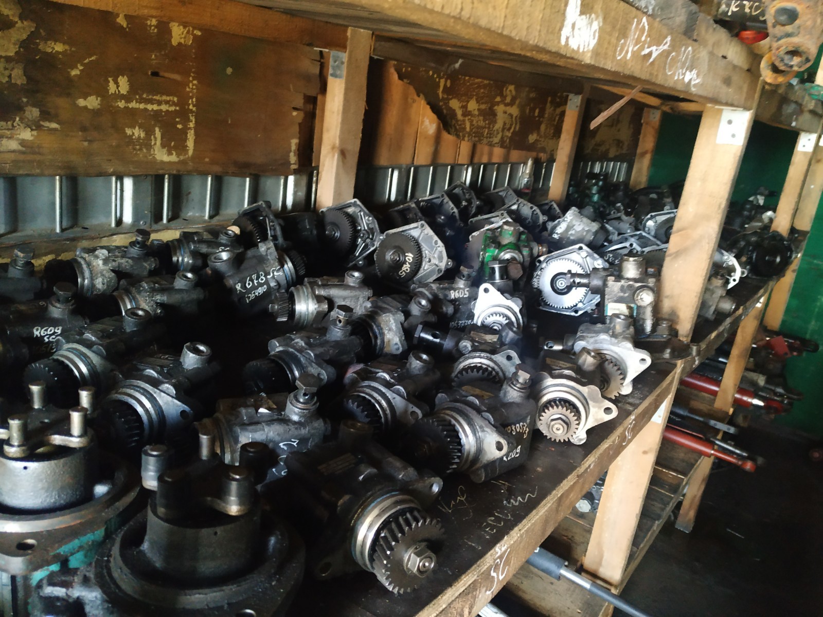 SIA ”RIMARS” - Annonce de vente undefined: photos 43