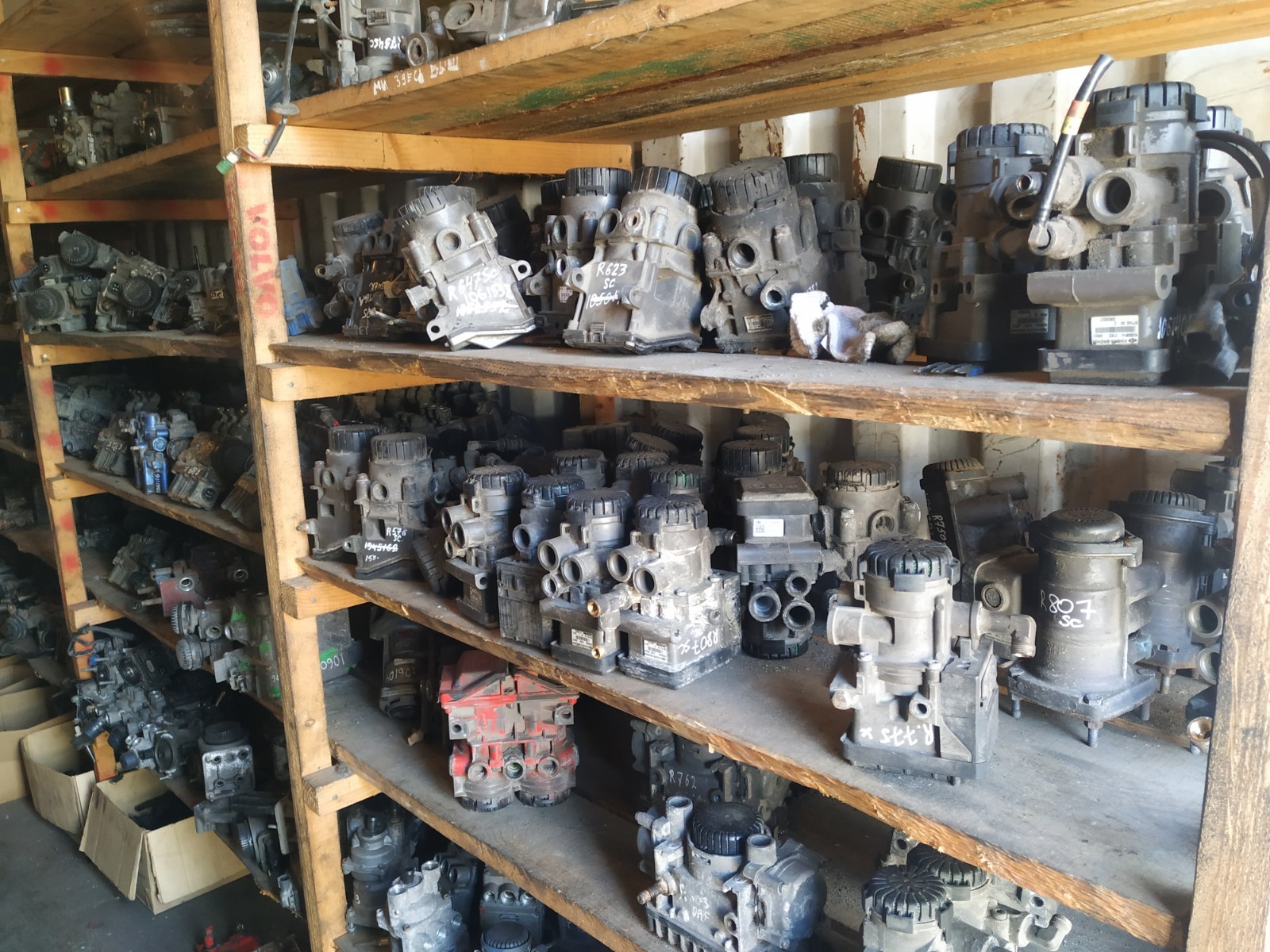 SIA ”RIMARS” - Annonce de vente undefined: photos 25