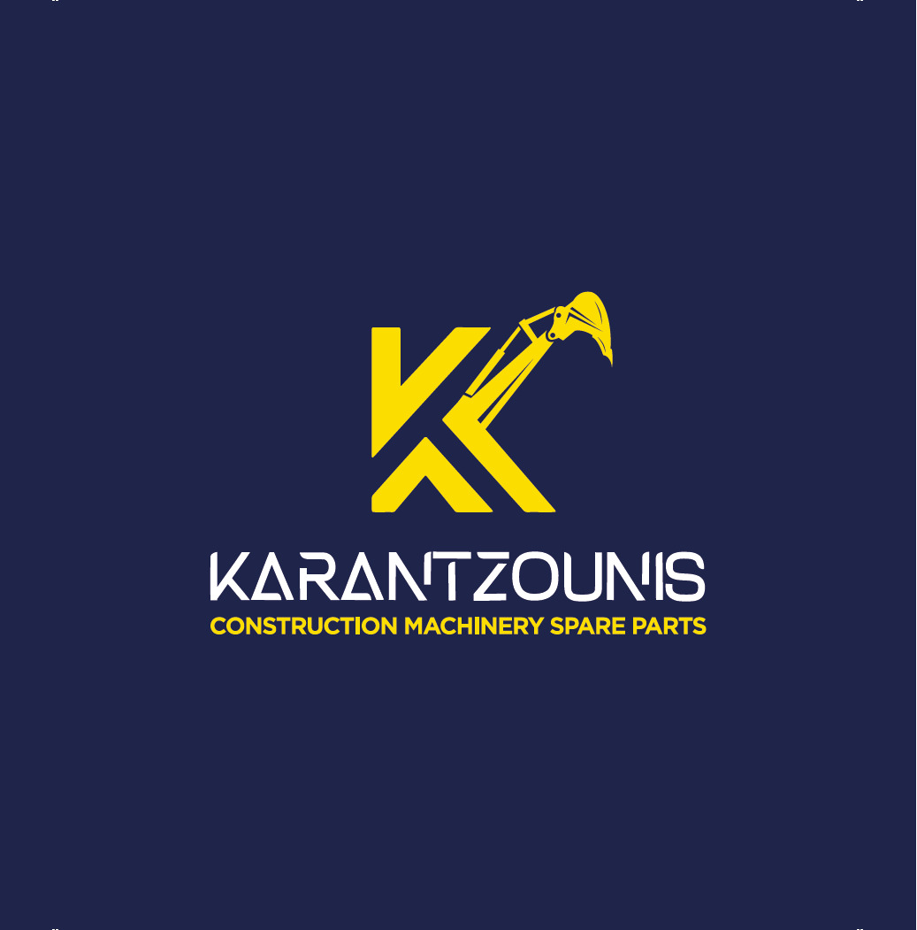 Karantzounis Baumaschinen Ersatzteile - Pièces de rechange undefined: photos 4