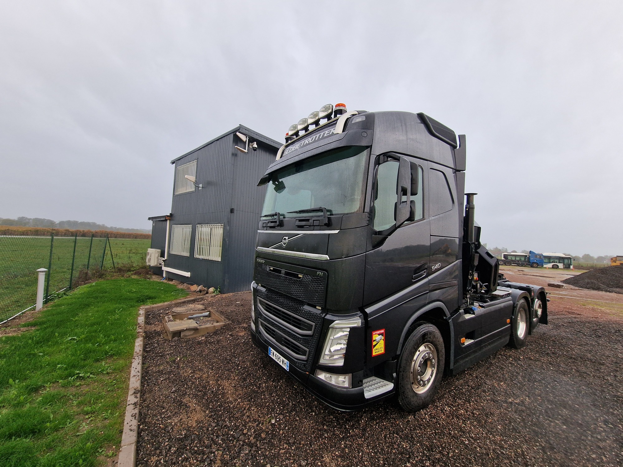 NV TRADING - Annonce de vente undefined: photos 1