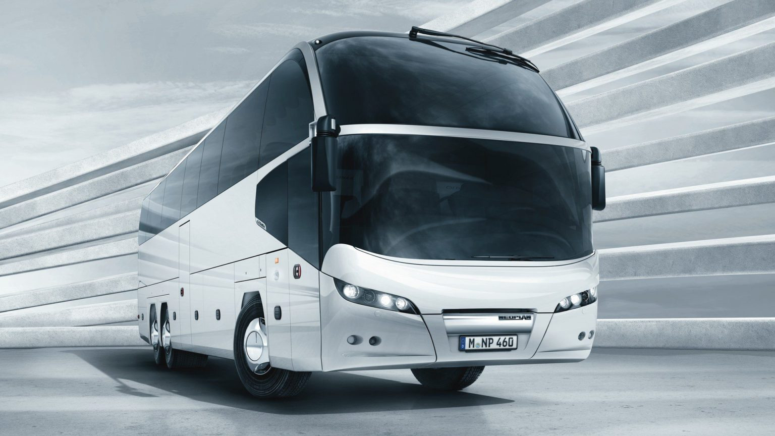 Svenska Neoplan AB - Annonce de vente undefined: photos 1