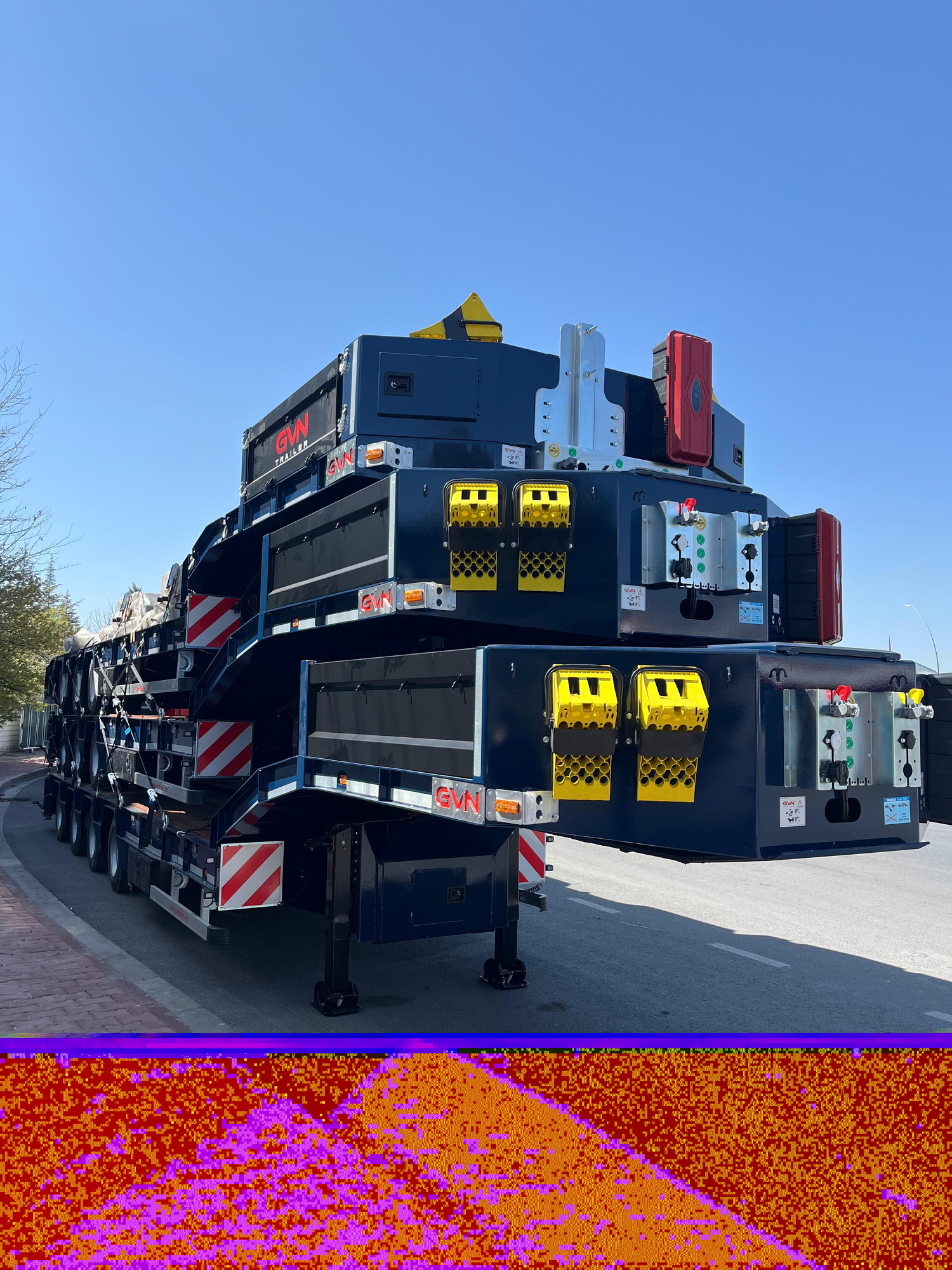 GVN TRAILER undefined: photos 2