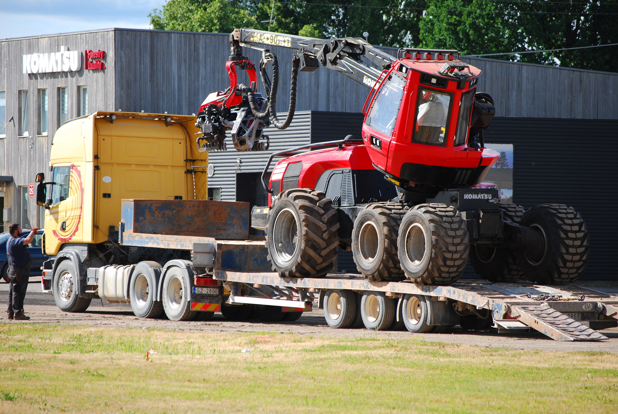 SIA "Haitek Latvia" undefined: photos 36