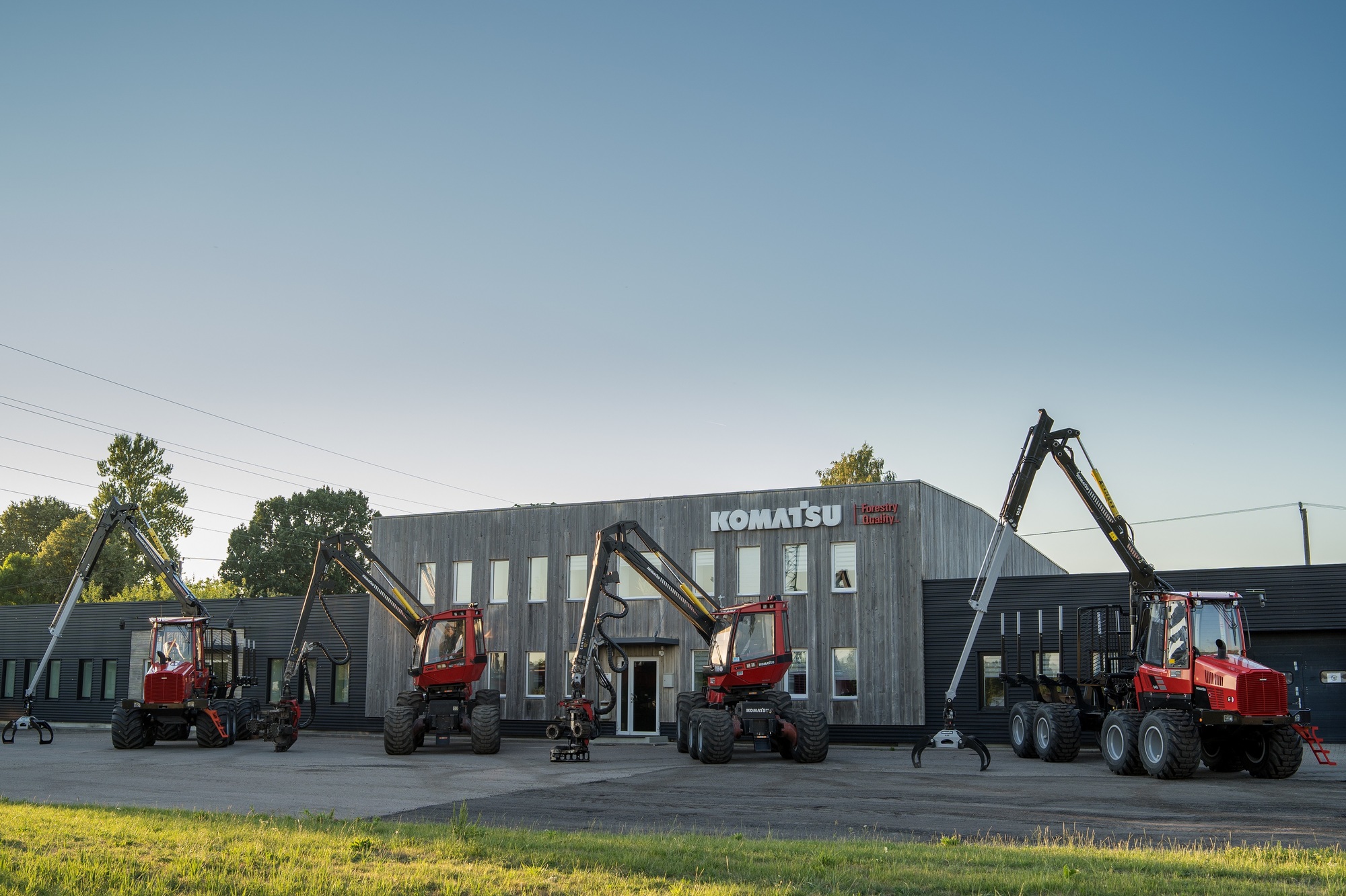 SIA "Haitek Latvia" undefined: photos 2