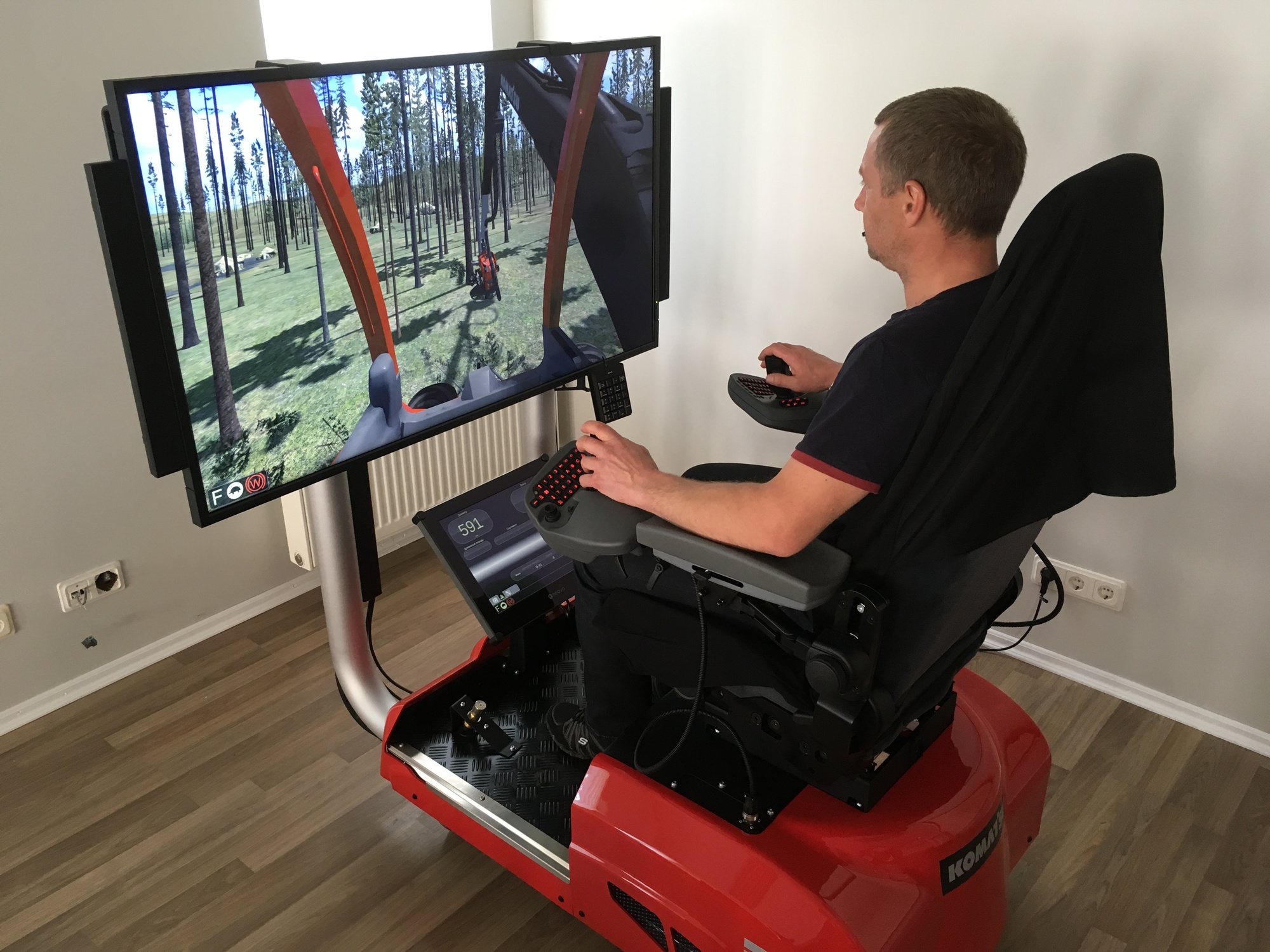 SIA "Haitek Latvia" undefined: photos 14